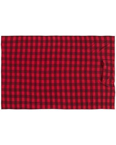 J America 8852JA Unisex Triblend Fleece Blanket