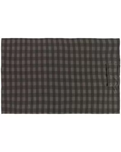 J America 8852JA Unisex Triblend Fleece Blanket