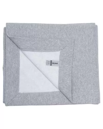 Gildan G189 Heavy Blend Fleece Stadium Blanket