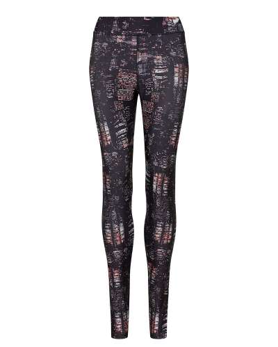 Just Hoods By AWDis JCA077 Ladies Cool Printed Leggings