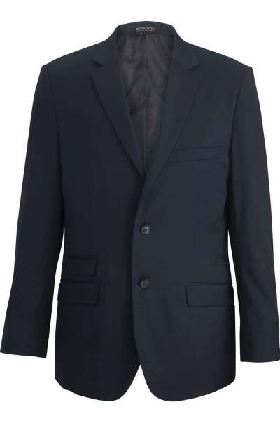 Edwards 3530 Men's Redwood & Ross Suit Coat 