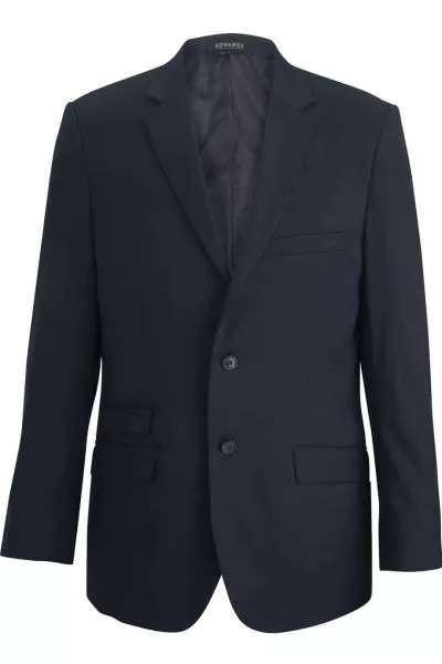 Edwards 3530 Men's Redwood & Ross Suit Coat 