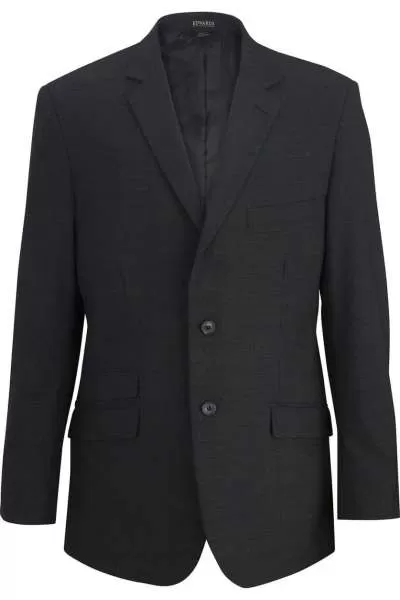 Edwards 3530 Men's Redwood & Ross Suit Coat 