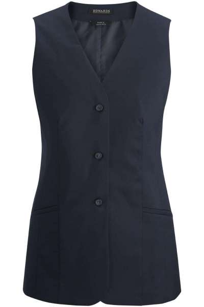 Edwards 7535 Ladies' Tunic 