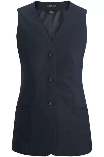 Edwards 7535 Ladies' Tunic 