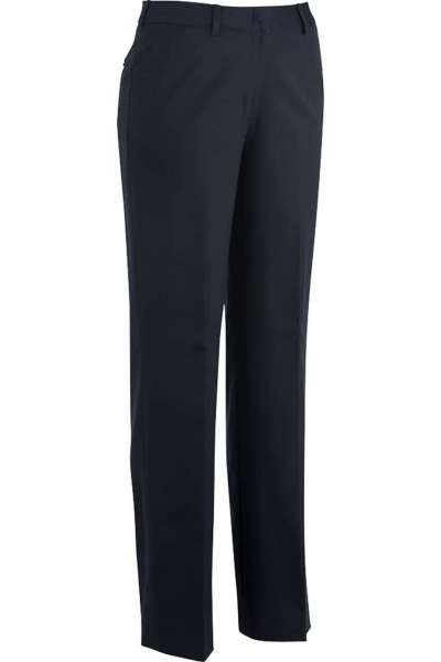 Edwards 8530 Ladies' Redwood & Ross Flat Front Dress Pant