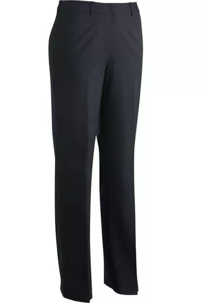 Edwards 8530 Ladies' Redwood & Ross Flat Front Dress Pant