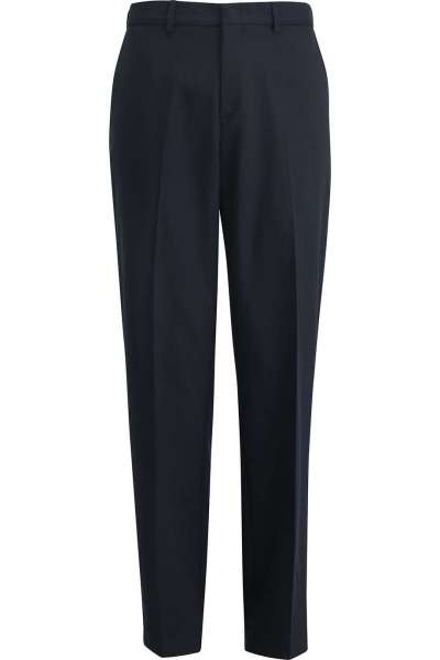 Edwards 2531 Mens Ez Fit Signature Flat Front Dress Pant 