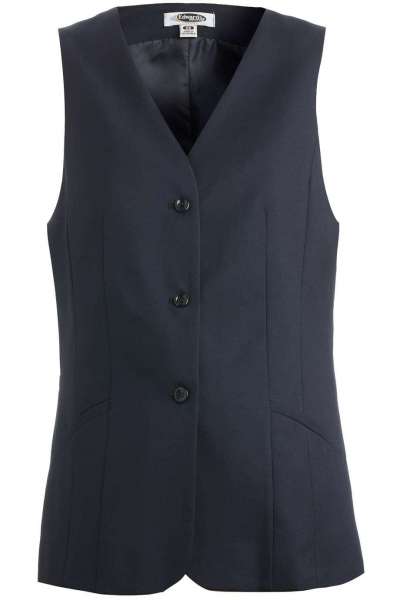 Edwards 7575 Ladies' Synergy Washable Tunic