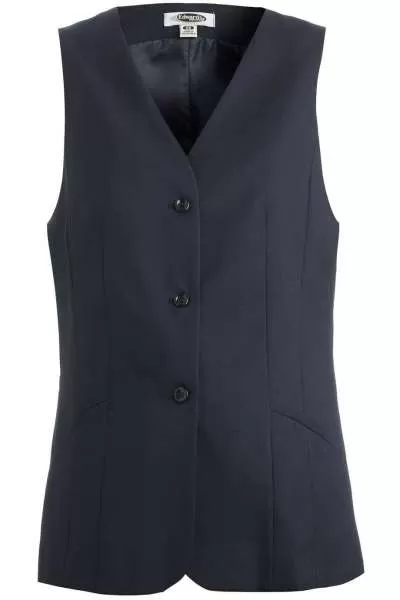 Edwards 7575 Ladies' Synergy Washable Tunic