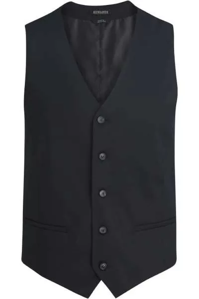 Edwards 4530 Men's Vest