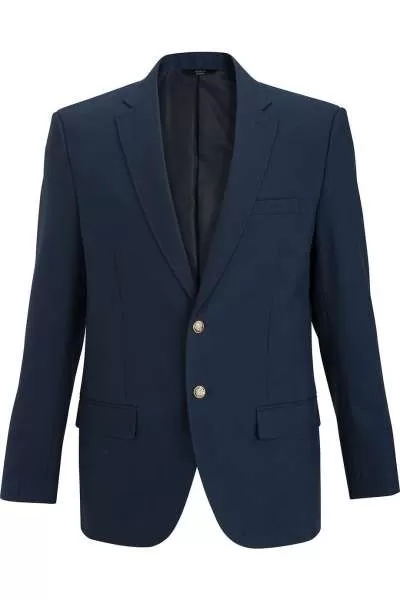Edwards 3505 Mens Washable Blazer