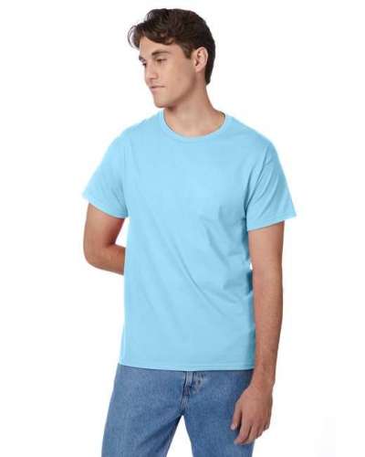 Hanes 5250T Men's 6.1 oz. Tagless® T-Shirt