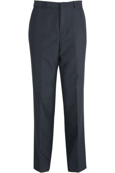 Edwards 2740 Mens Flat Front Dress Pant