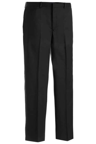 Edwards 2534 Men's Microfiber Flat Front Pant