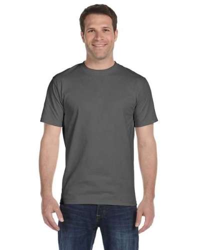 Hanes 5280 Adult ComfortSoft Cotton T-Shirt