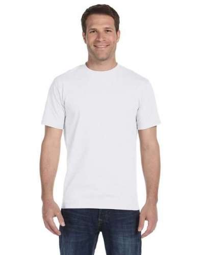 Hanes 5280 Adult ComfortSoft Cotton T-Shirt