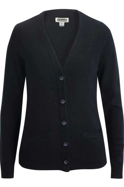 Edwards 7048 Ladies Cardigan With Pockets