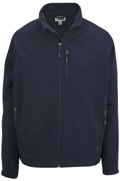 Edwards 3420 Men's Soft Shell Jacket
