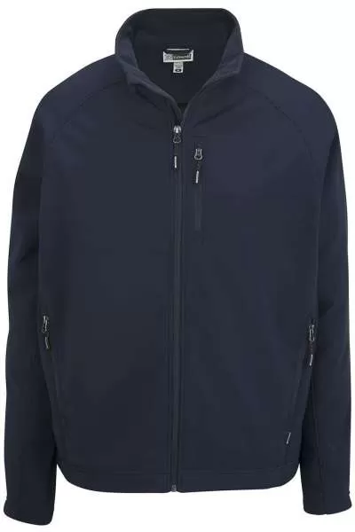 Edwards 3420 Men's Soft Shell Jacket
