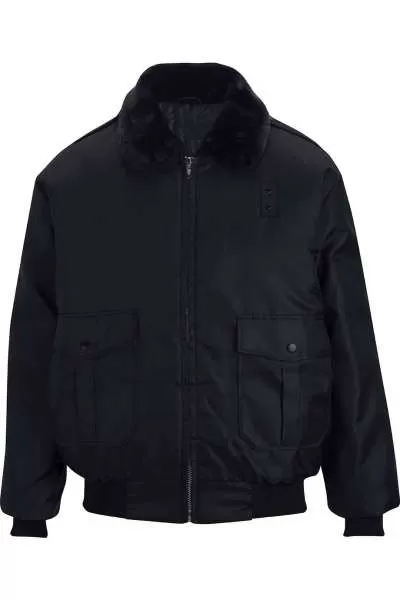 Edwards 3464 Police Bomber Jacket