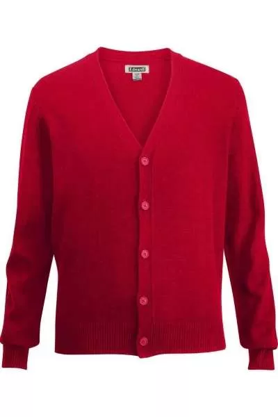 Edwards 4351 Unisex Cardigan