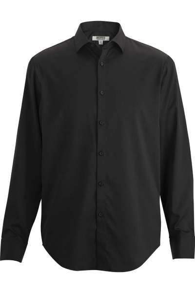 Edwards 1996 Mens Ultra Stretch Sustainable Dress Shirt