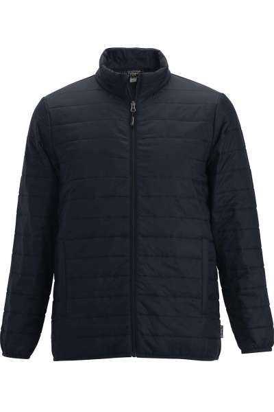 Edwards 3453 Puffer Full Zip Packable Jacket