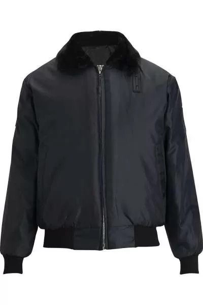 Edwards 3462 Security Bomber Jacket