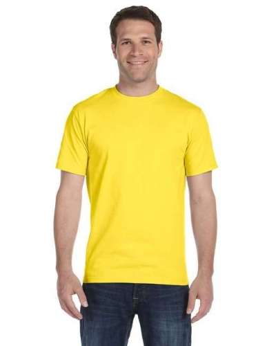 Hanes 5280 Adult ComfortSoft Cotton T-Shirt