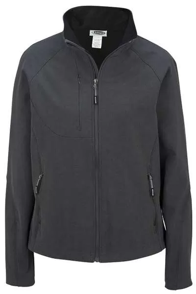 Edwards 6420 Ladies' Soft Shell Jacket