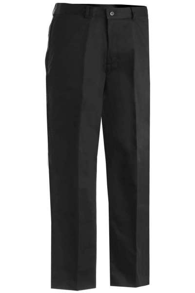 Edwards 2578 Men's Easy Fit Chino Flat Front Pant