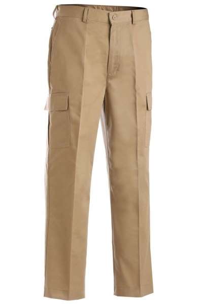 Edwards 2575 Men's Blended Chino Cargo Pant