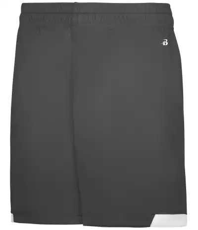 Badger Sport 230100 Youth On The Rise Shorts
