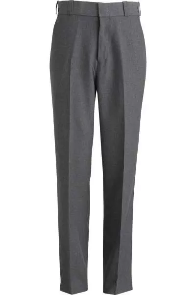 Edwards 2596 Men's Security Ez Fit Flat Front Pant