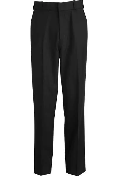 Edwards 2596 Men's Security Ez Fit Flat Front Pant