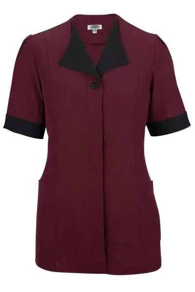 Edwards 7280 Ladies' Pinnacle Tunic