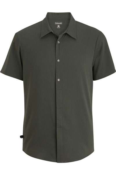 Edwards 1038 Unisex Camp Shirt