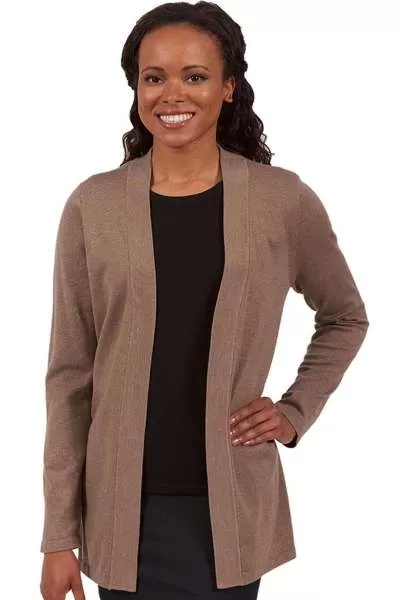 Edwards 7056 Ladies' Open Cardigan Sweater