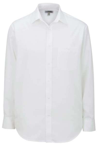 Edwards 1292 Men's Batiste Dress Shirt