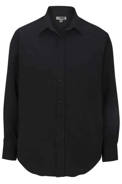 Edwards 1292 Men's Batiste Dress Shirt