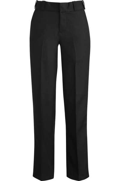 Edwards 8596 Ladies Security Ez Fit Flat Front Pant
