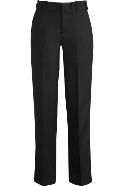 Edwards 8596 Ladies Security Ez Fit Flat Front Pant