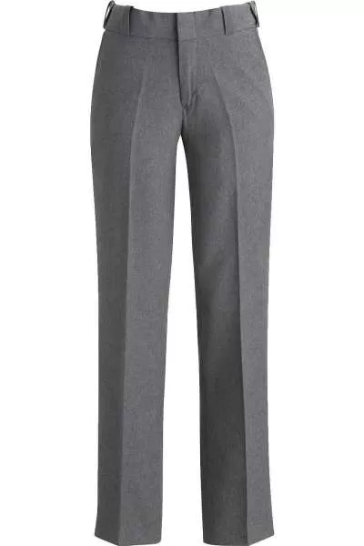 Edwards 8596 Ladies Security Ez Fit Flat Front Pant