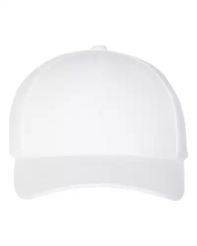YP Classics 6789M Premium Curved Bill Snapback Cap 2 Pack