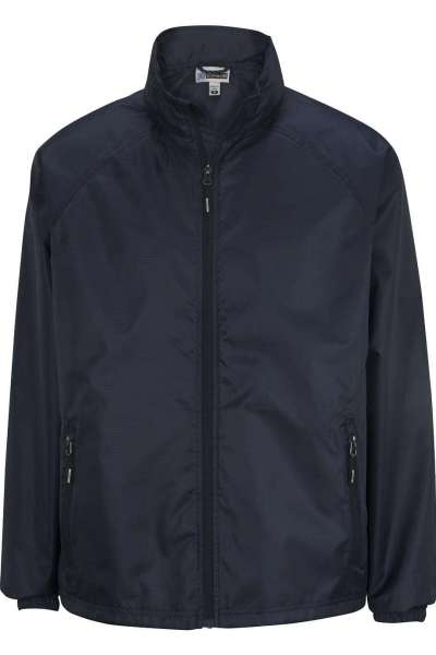 Edwards 3435 Hooded Rain Jacket