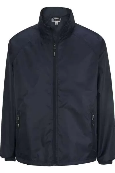 Edwards 3435 Hooded Rain Jacket