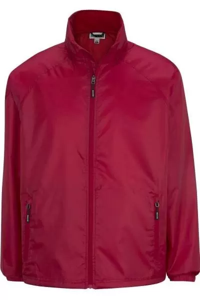 Edwards 3435 Hooded Rain Jacket