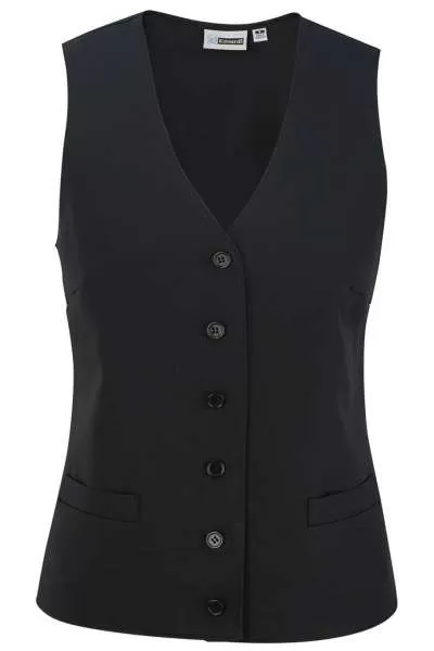 Edwards 7550 Ladies' Firenza Vest