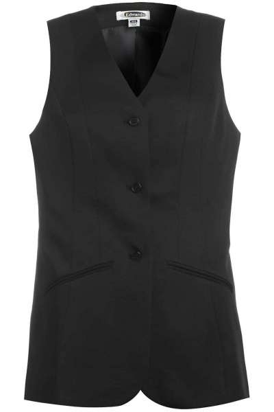 Edwards 7551 Ladies' Sleeveless Tunic